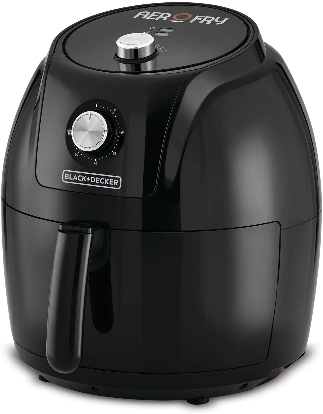 Manual Air Fryer 1800W 5.6L