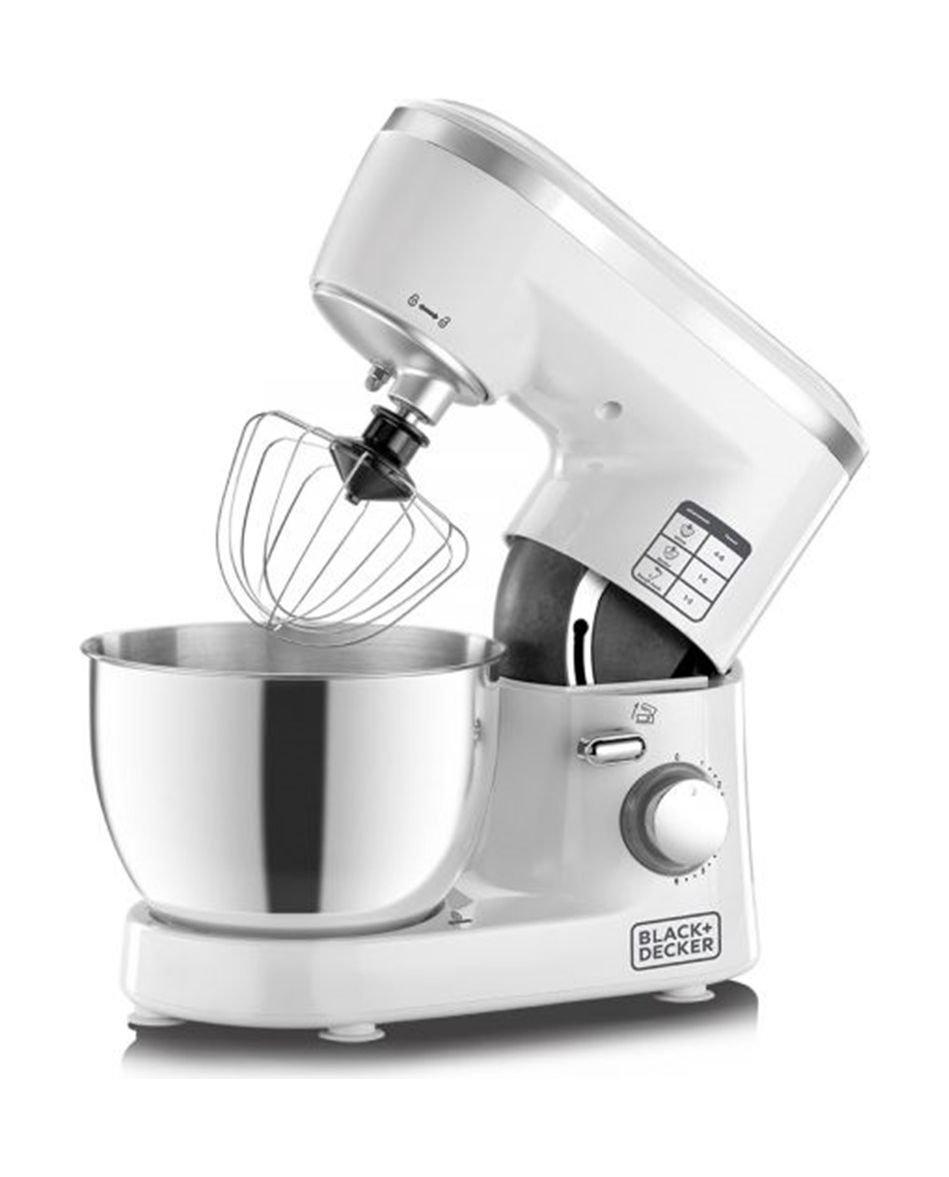 Dough Maker  - 1000W 6L