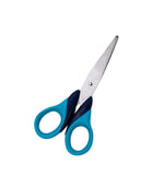 Power Line Craft And Office Scissor 5.5 Inch Blue