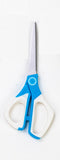 Power Line Craft And Office Scissor 7 Inch Blue