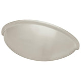 Liberty Plain Cup Pull 64Mm-White