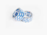 Power Line Crystal Packing Tape 60 Yards - Pw189-Clear