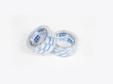 Power Line Crystal Packing Tape 100 Yards - Pw189-Clear
