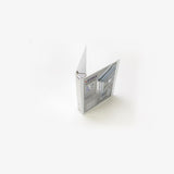 Power Line View Binder 1.5 Inch A4-White