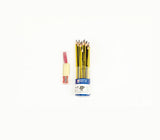 Power Line Hb Graphite Pencils-Black