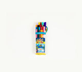Hi Star Super Washable Markers-Multicolor