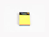 Power Line Sticky Note Pad 3X4 In 280 Sheet-Yellow