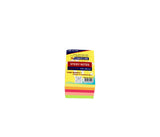 Power Line Sticky Notes Cube (Model Kn9)-Yellow