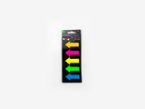Power Line Sticky Index Notes Set -Multicolor
