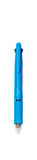 Power Line 4-In-1 Retractable Ballpoint Pens Light Blue