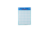 Power Line Self-Adhesive Labels-White