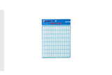 Power Line Self-Adhesive Labels-White