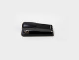 Power Line Ergonomic Desktop Stapler-Black