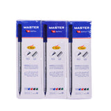 Pen and Highlighters set