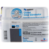 Charcoal Closet Odor Eliminator