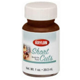 Krylon Enamel Paint Espresso-Brown