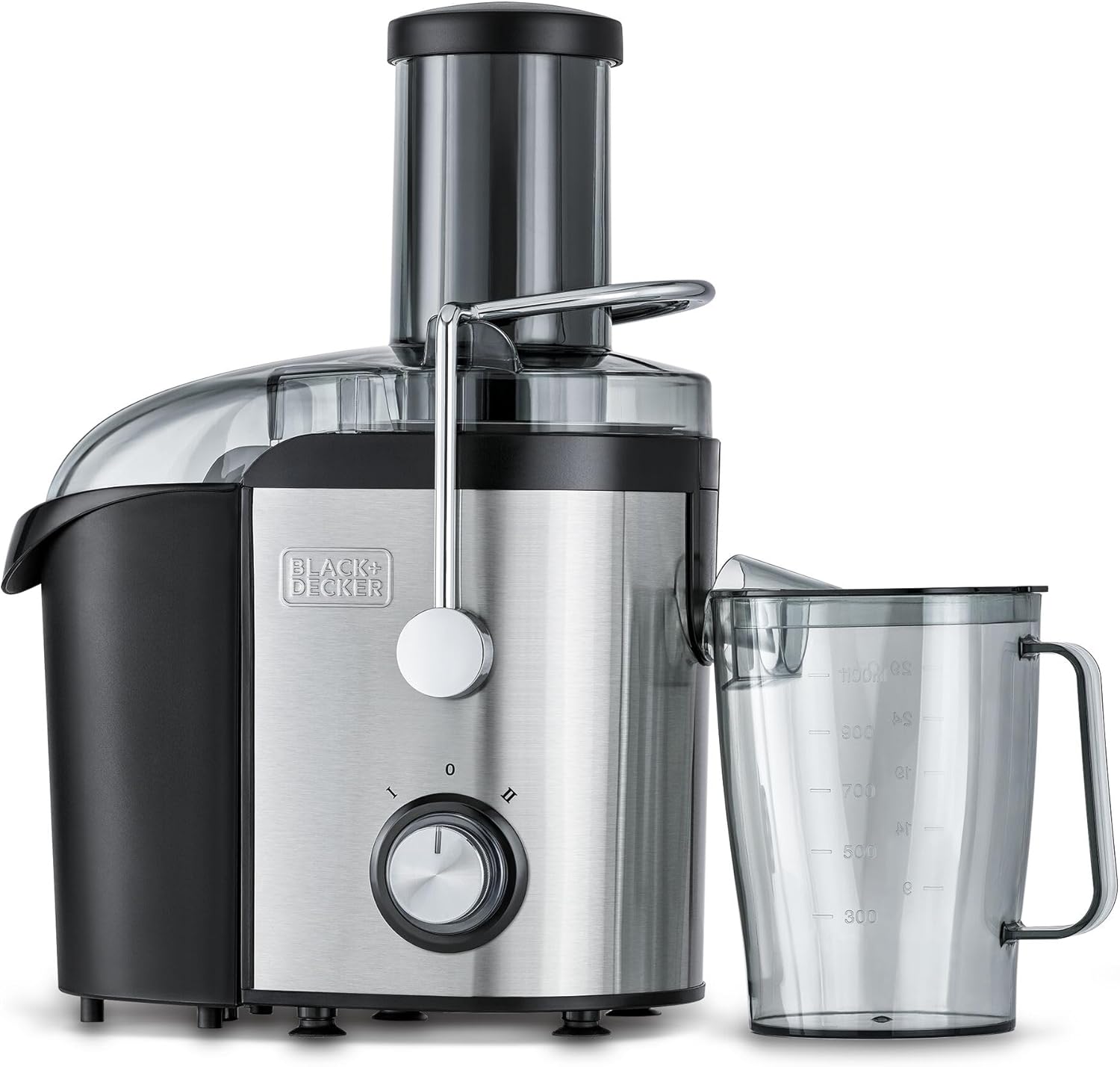 Performance Juice Extractor 1.7L 800W