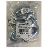 Campbell Clevis Slip Hook 5/16"-Silver
