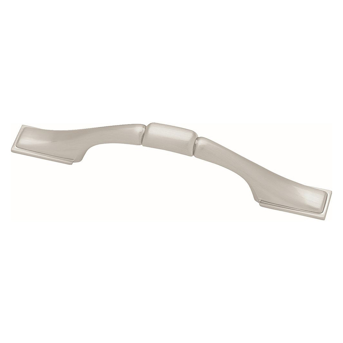 Square Foot Cabinet Pull