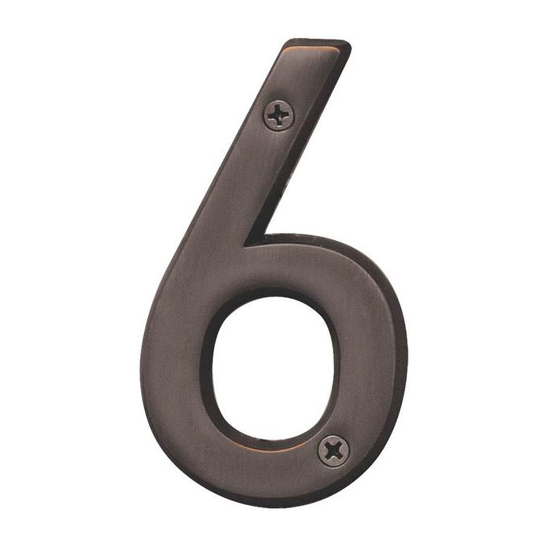 House Address Number - 6