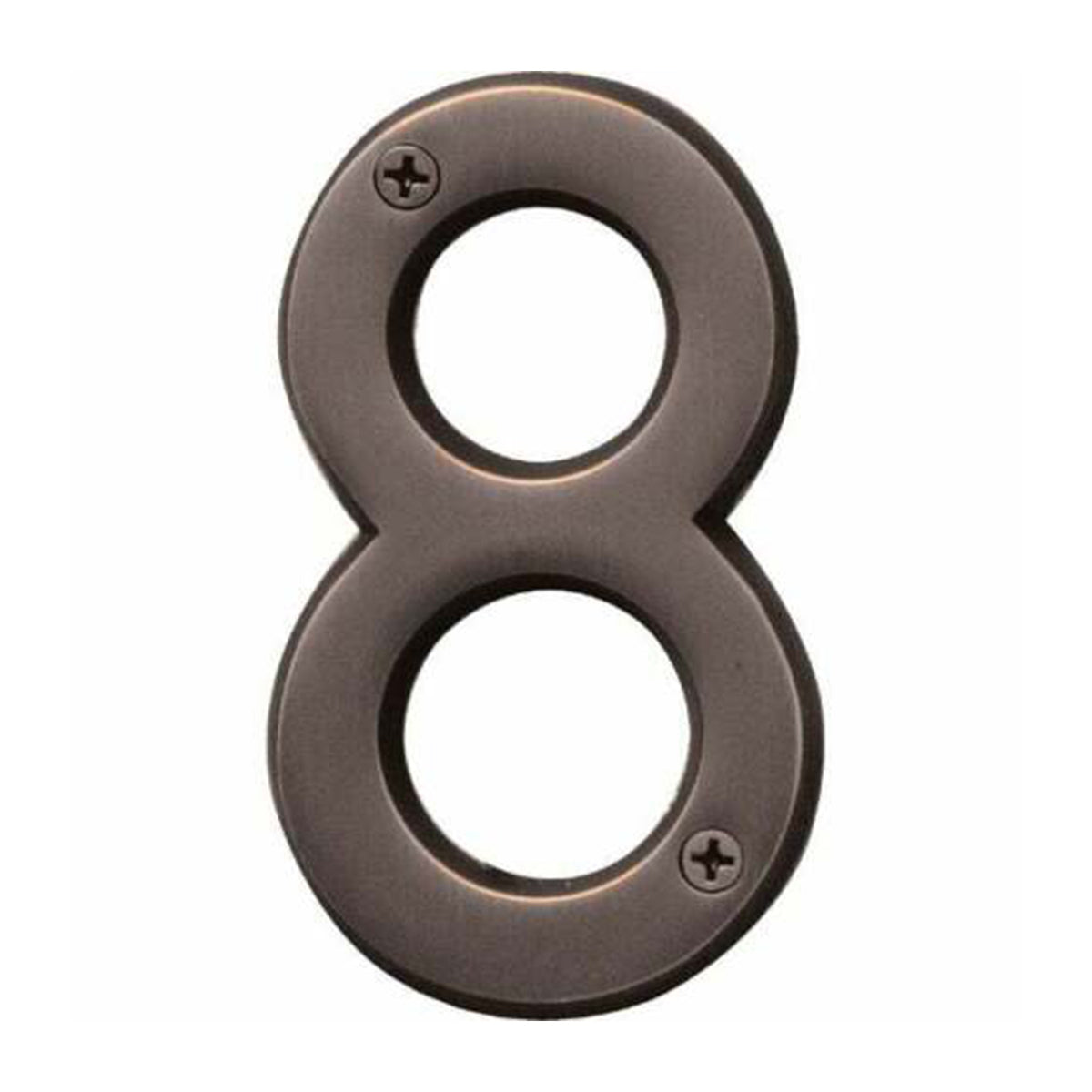 House Address Number - 8