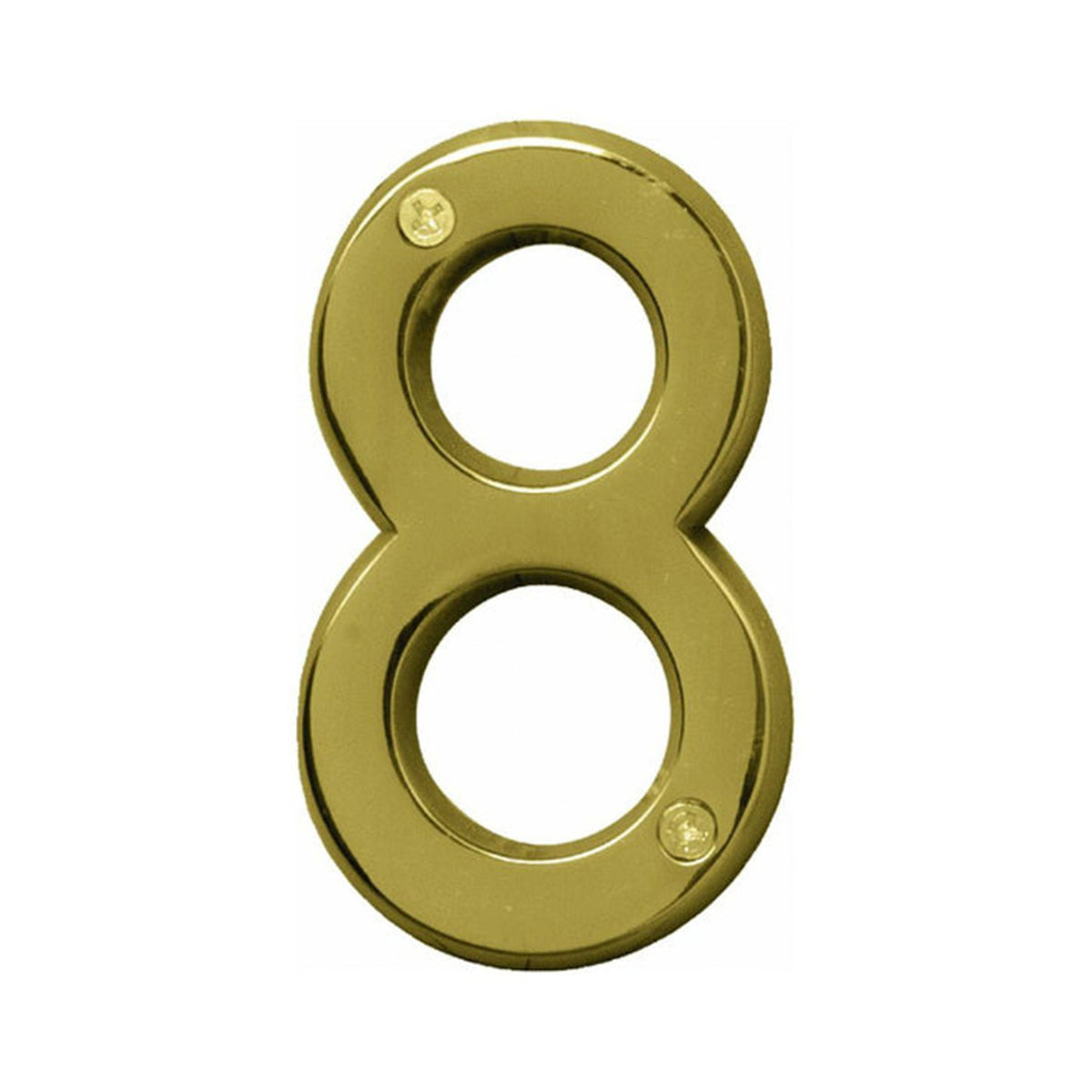 House Number Sign - 8