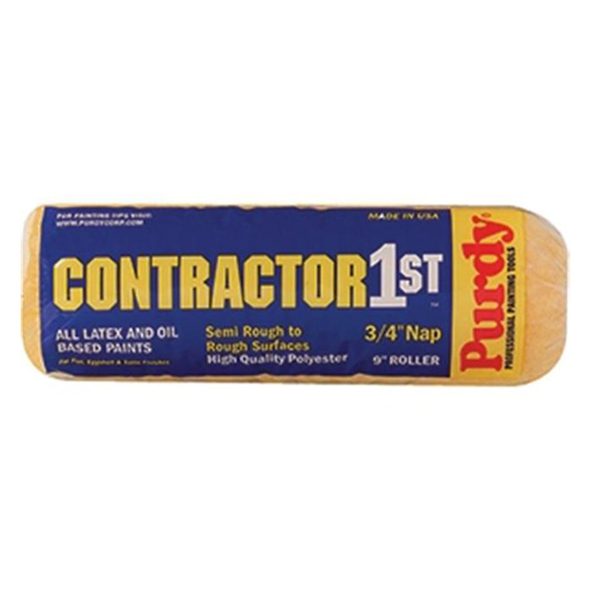 Contractor Roll Cover
