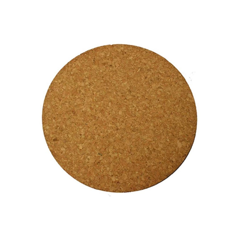 cork mat - Brown