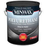 Minwax Polyurethane Gloss-Clear