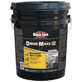Black Jack Driveway Sealer 200 Series 5 Gallon-Black