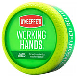 Working Hands Hand Cream - 96g