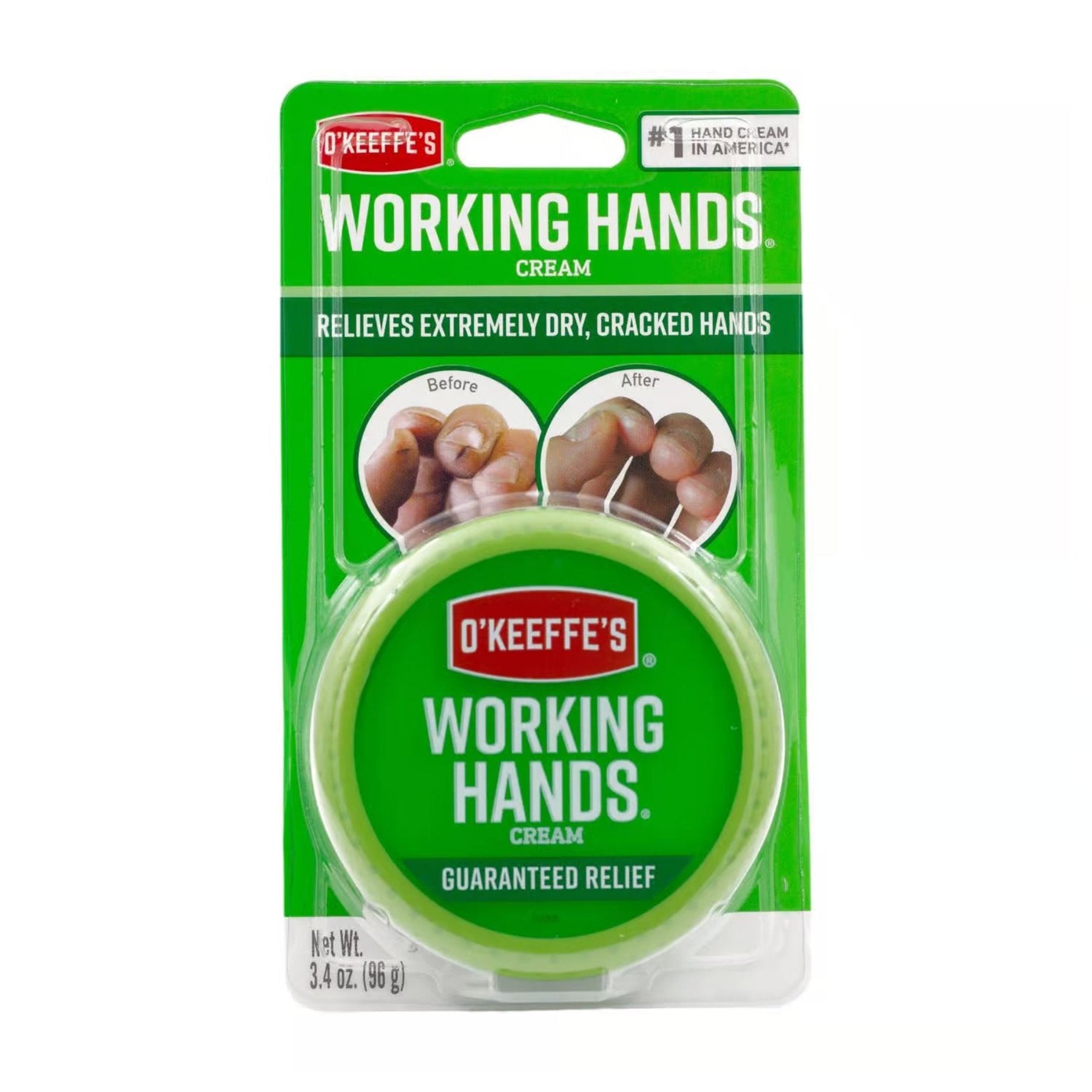 Working Hands Hand Cream - 96g