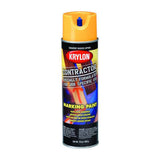 Solvent-Based Marking Paint- Yellow