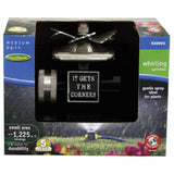 Fiskars Whirling Sprinkler50230Gt- Black