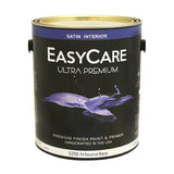 Easy Care Easy Interior Satin Neutral Base Gallon-White