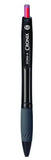 Cronix Hybrid Ballpoint Pen 1.0Mm Dong-A-Red