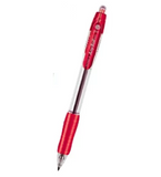 Anyball Ballpoint Pen 501 Collection-Red