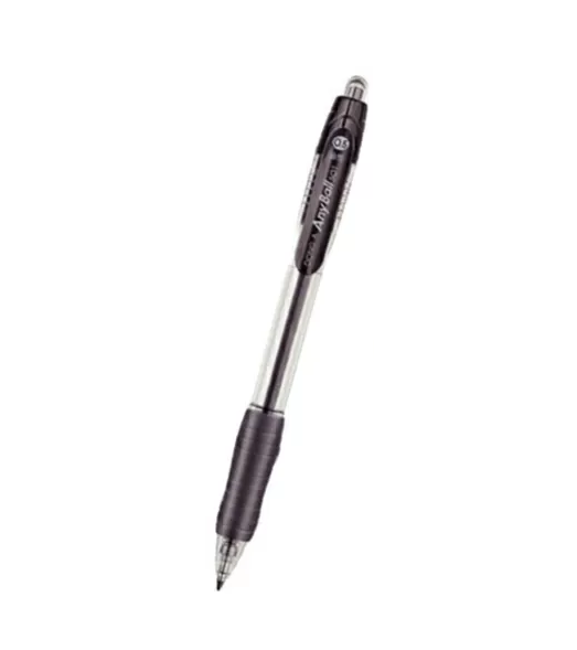 Anyball Ballpoint Pen 501 Collection-Black