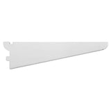 Heavy-Duty Double Wall Bracket