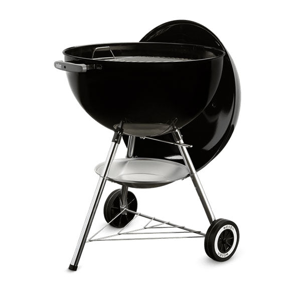 Original Kettle  - Black