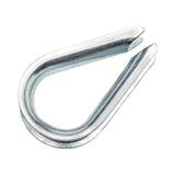 Galvanized Wire Rope Cable Thimble