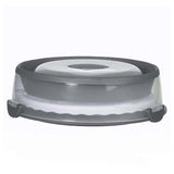 Prepworks Collapsible Cupcake Carrierbcc-1 - Grey