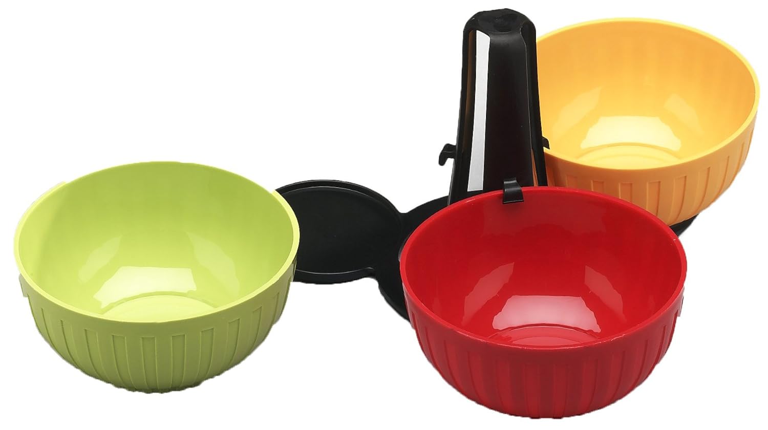 Serving set