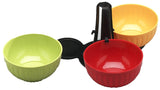 Serving set