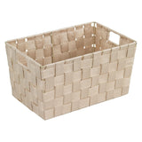 Bath Basket - Beige