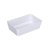 Wenko Adria Tray Slim Candy 24X10X4  - White