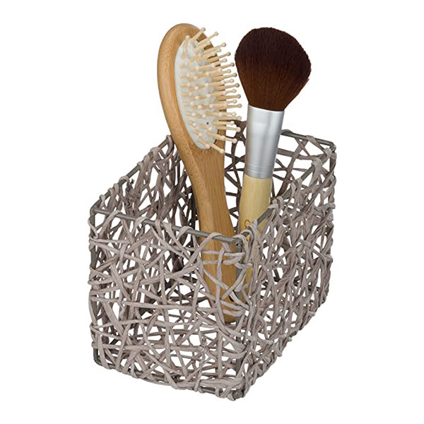 Bath Basket - Beige