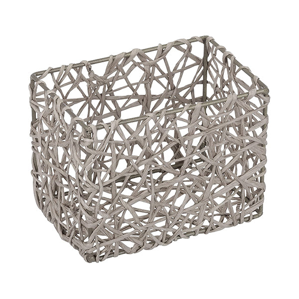 Bath Basket - Beige