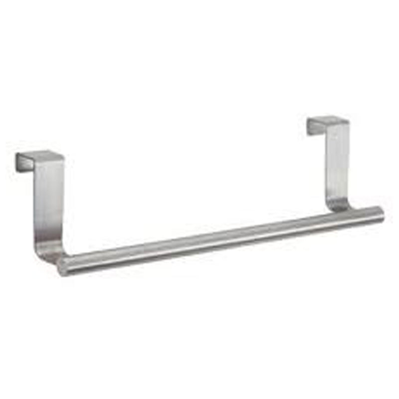 Idesign  Over The Cabinet Towel Bar  -York - Bronze