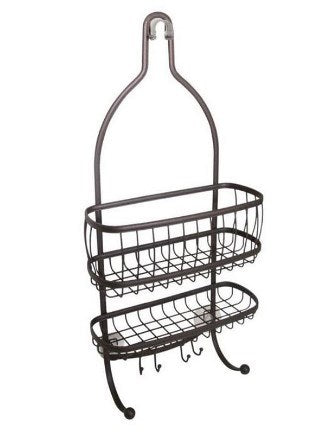 Shower Shelves Unit